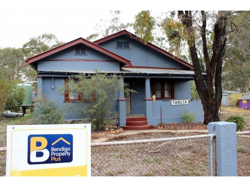 31 Tantalla Street, Wedderburn VIC 3518