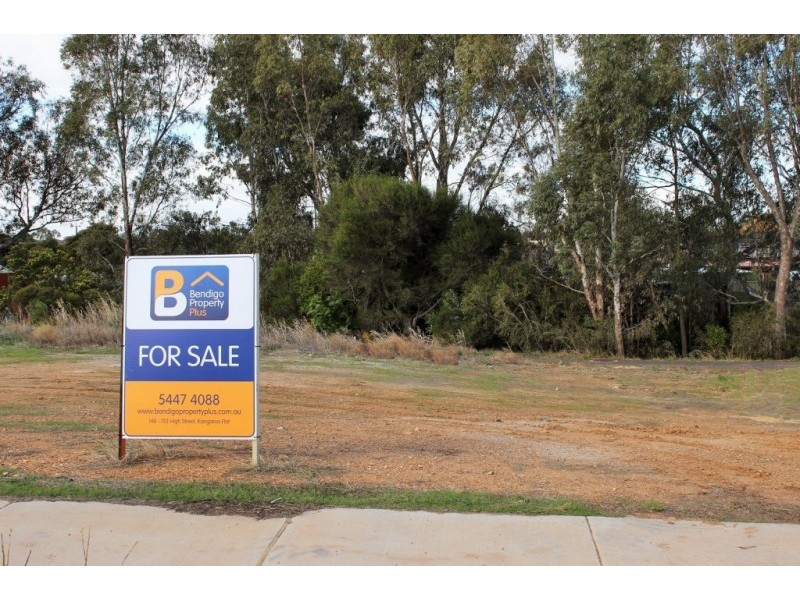 4 Grantham Terrace, Kangaroo Flat VIC 3555