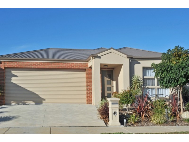 Lot 17A Rankins Lane, Jackass Flat VIC 3556