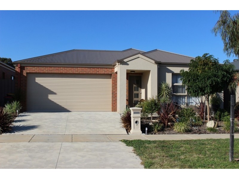 Lot 17A Rankins Lane, Jackass Flat VIC 3556
