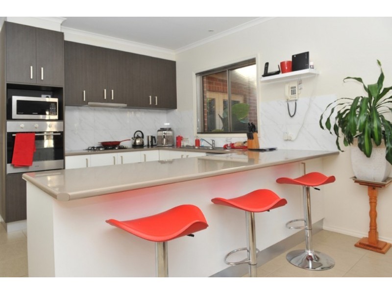 Lot 17A Rankins Lane, Jackass Flat VIC 3556