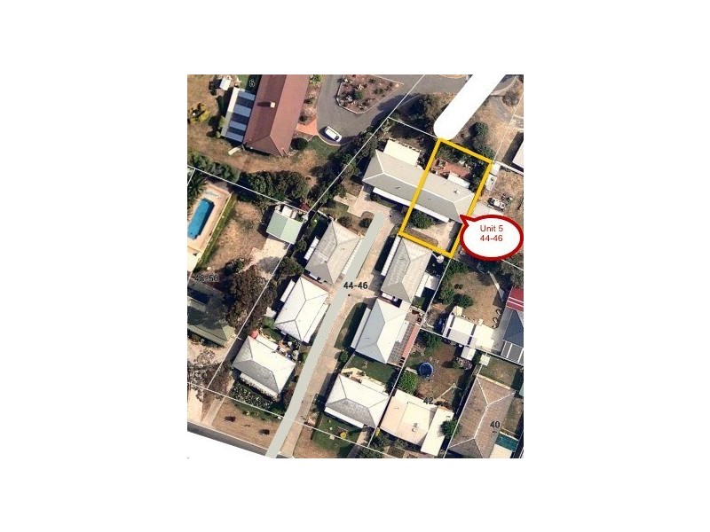 44-46 Alder Street, Golden Square VIC 3555