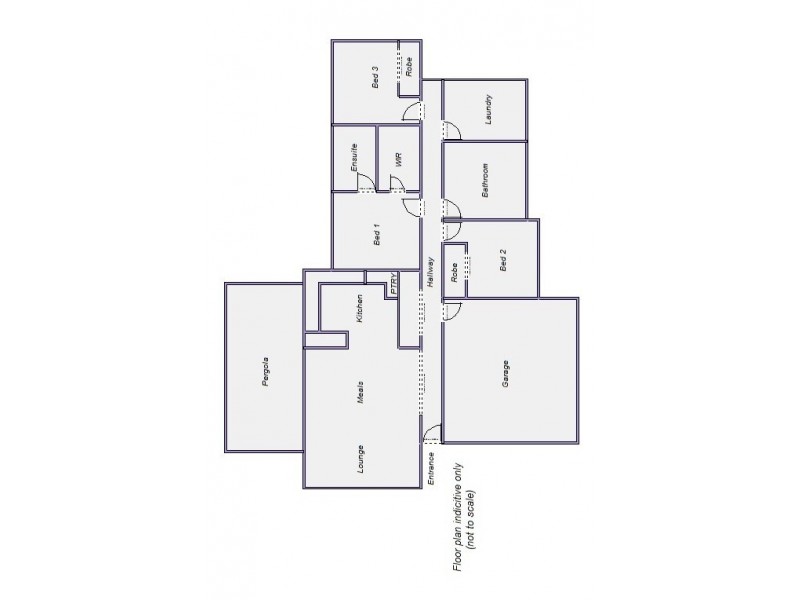 17B Brown Street, California Gully VIC 3556