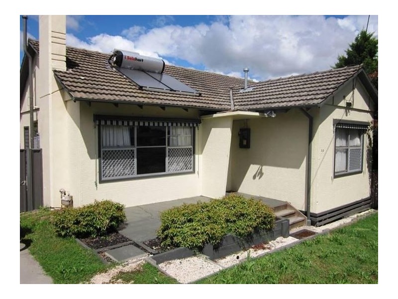 59 Bennett Street, Bendigo VIC 3550