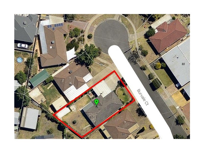 15 Burvale Court, Epsom VIC 3551