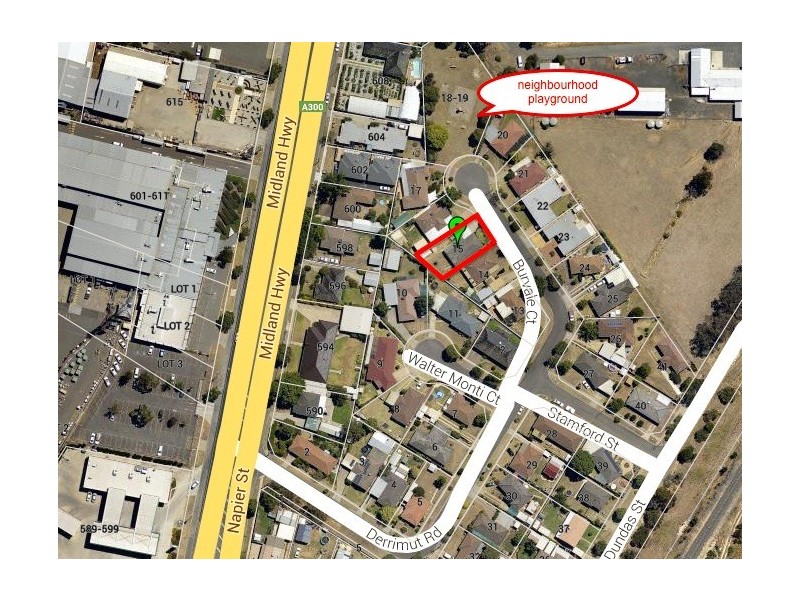 15 Burvale Court, Epsom VIC 3551