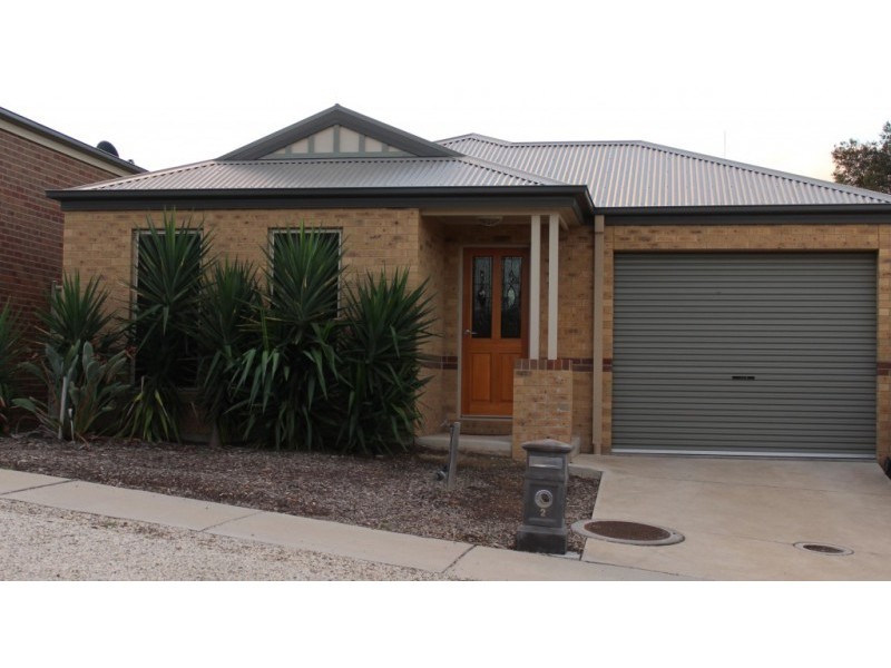 2 Renwick Street, Bendigo VIC 3550
