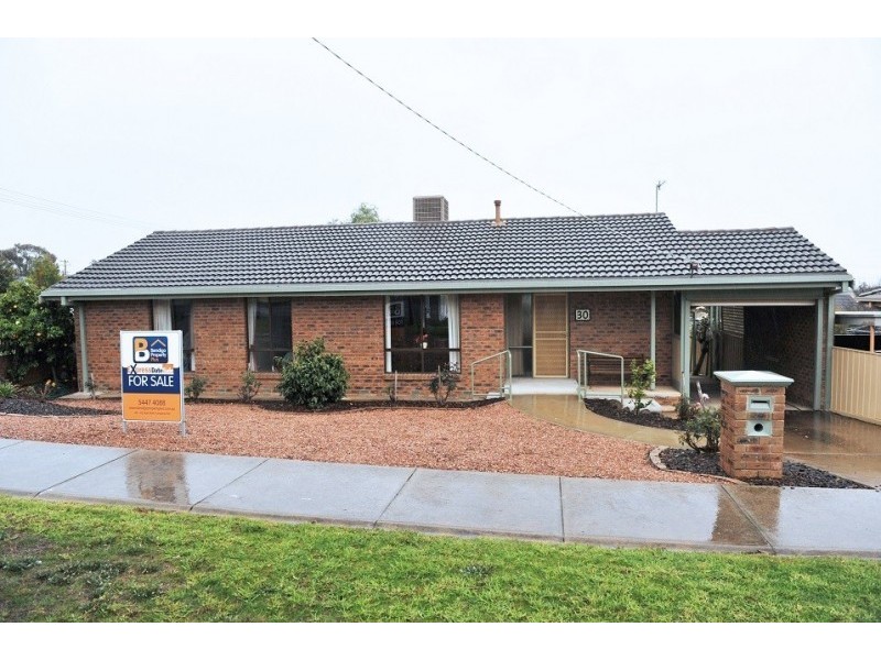 30 Curnow Street, Golden Square VIC 3555