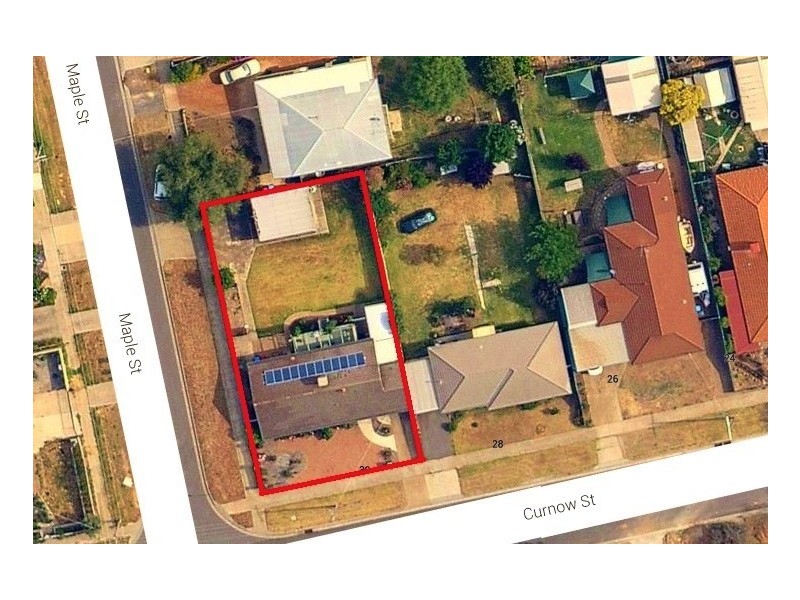 30 Curnow Street, Golden Square VIC 3555
