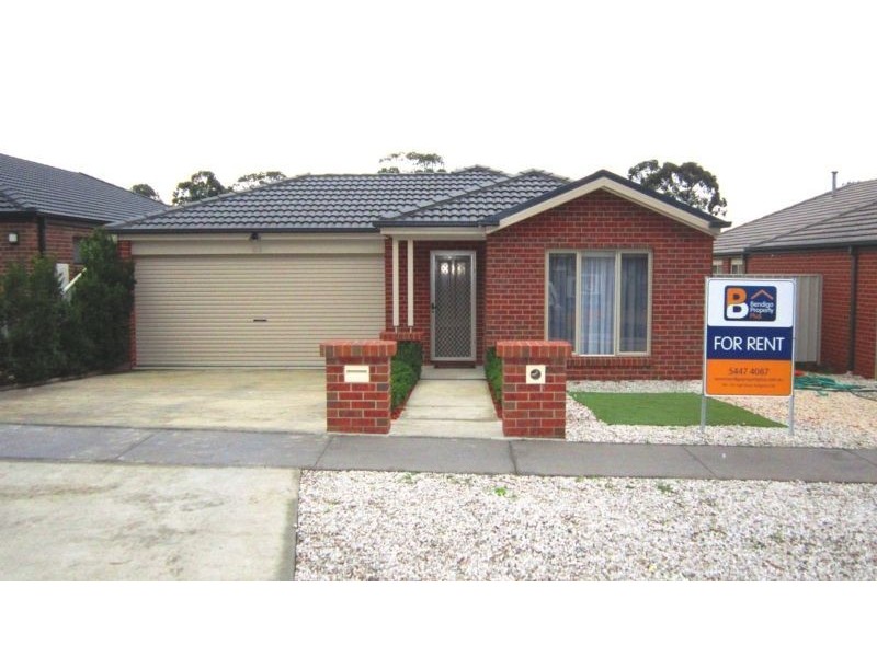 63 Mannagum Drive, Epsom VIC 3551