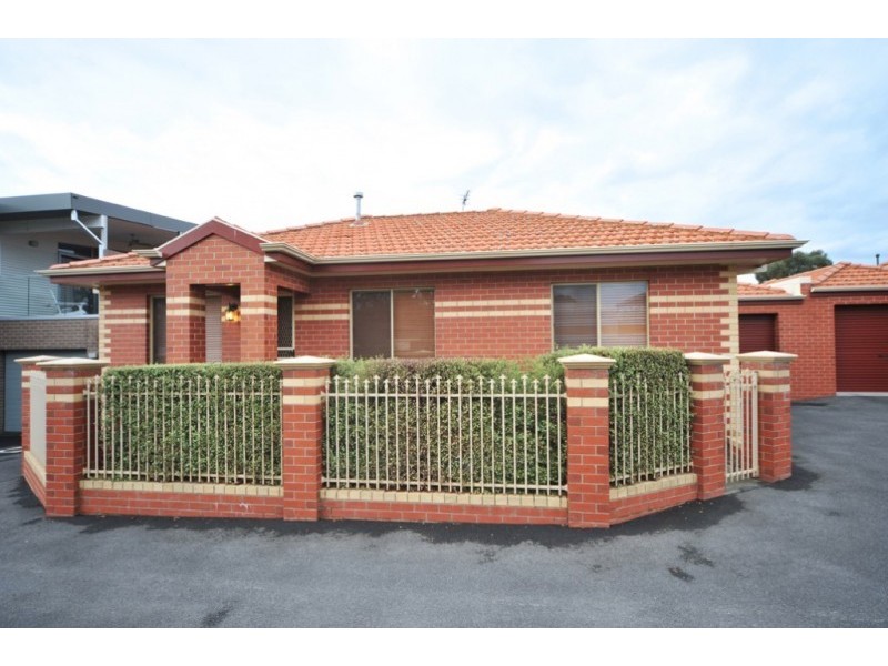 3/17 Bobs Street, Bendigo VIC 3550
