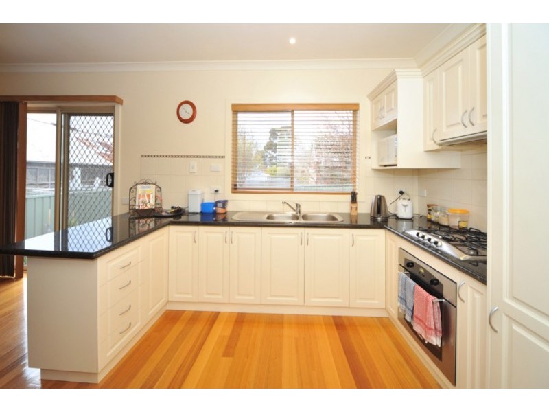 3/17 Bobs Street, Bendigo VIC 3550
