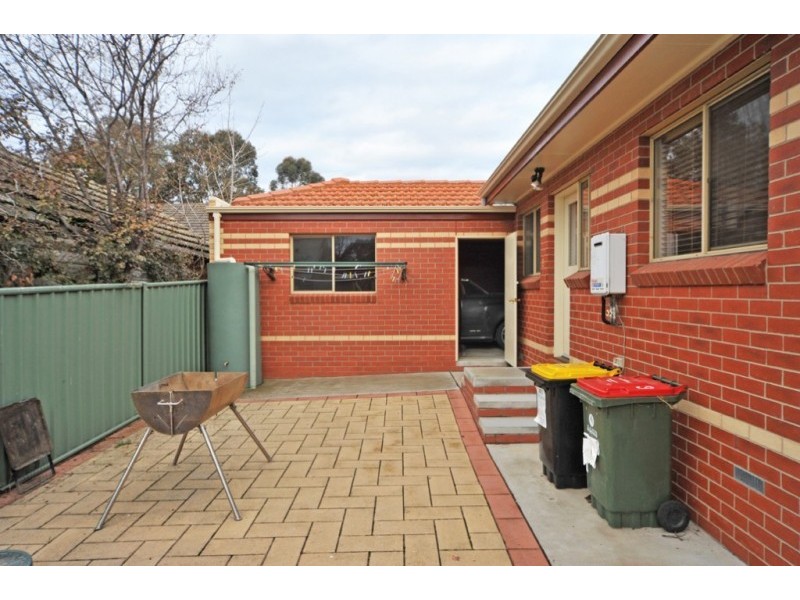3/17 Bobs Street, Bendigo VIC 3550