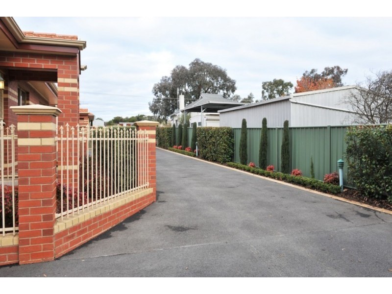 3/17 Bobs Street, Bendigo VIC 3550
