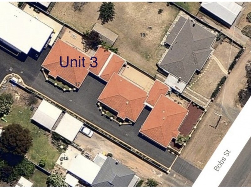 3/17 Bobs Street, Bendigo VIC 3550