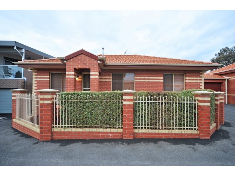 3/17 Bobs Street, Bendigo VIC 3550
