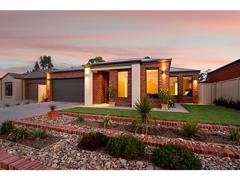 19 Eamont Court, Strathfieldsaye VIC 3551