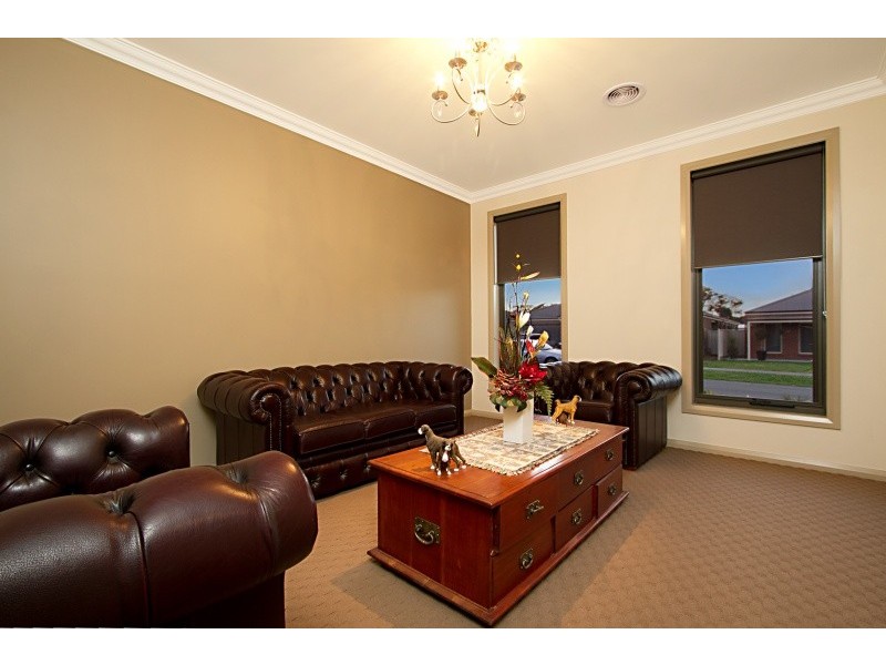 19 Eamont Court, Strathfieldsaye VIC 3551