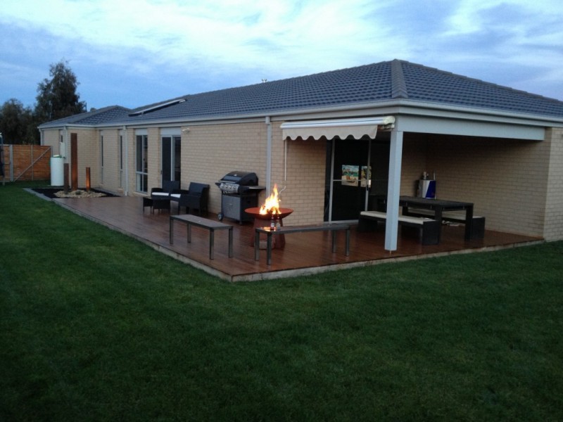 17 O’Neill Court, Epsom VIC 3551