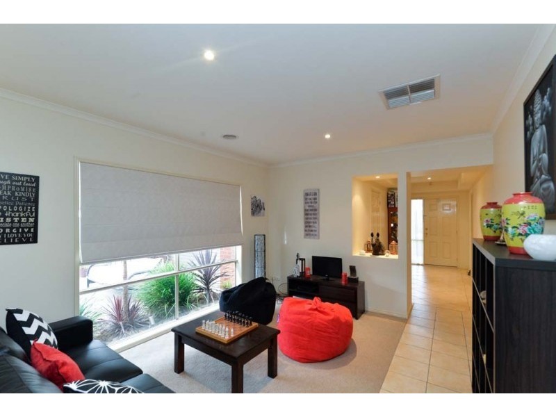 7 Cheviot Place, East Bendigo VIC 3550