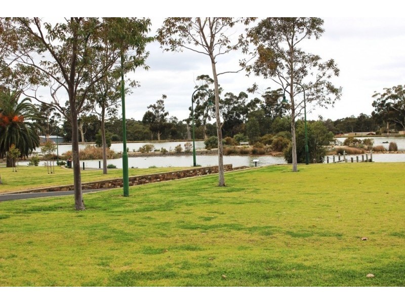 3 Burnside Street, Eaglehawk VIC 3556