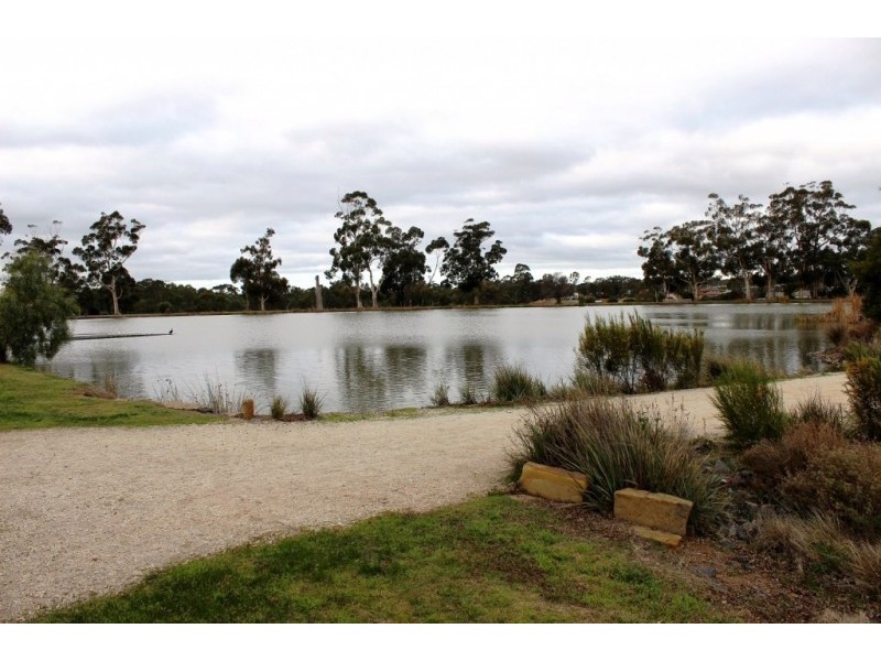 3 Burnside Street, Eaglehawk VIC 3556