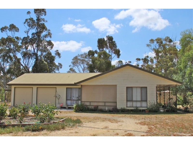 84 Tandarra-Serpentine Road, Raywood VIC 3570