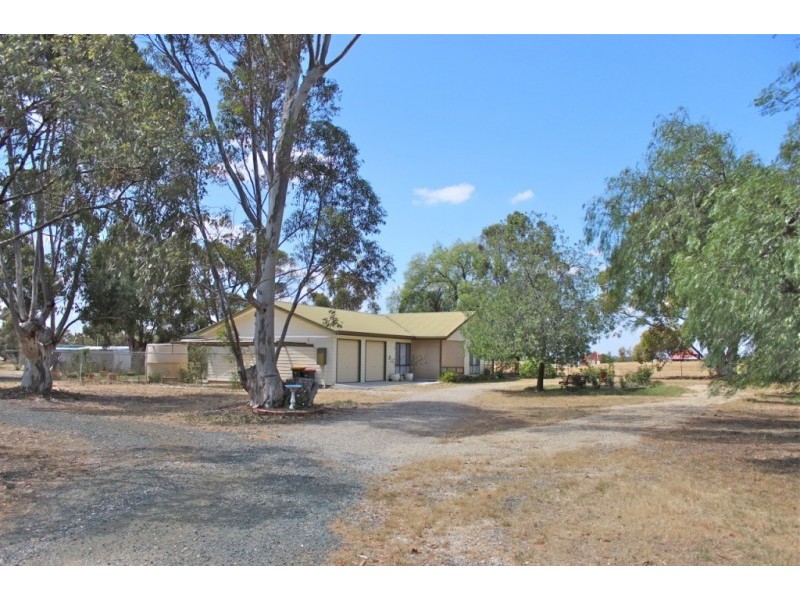 84 Tandarra-Serpentine Road, Raywood VIC 3570