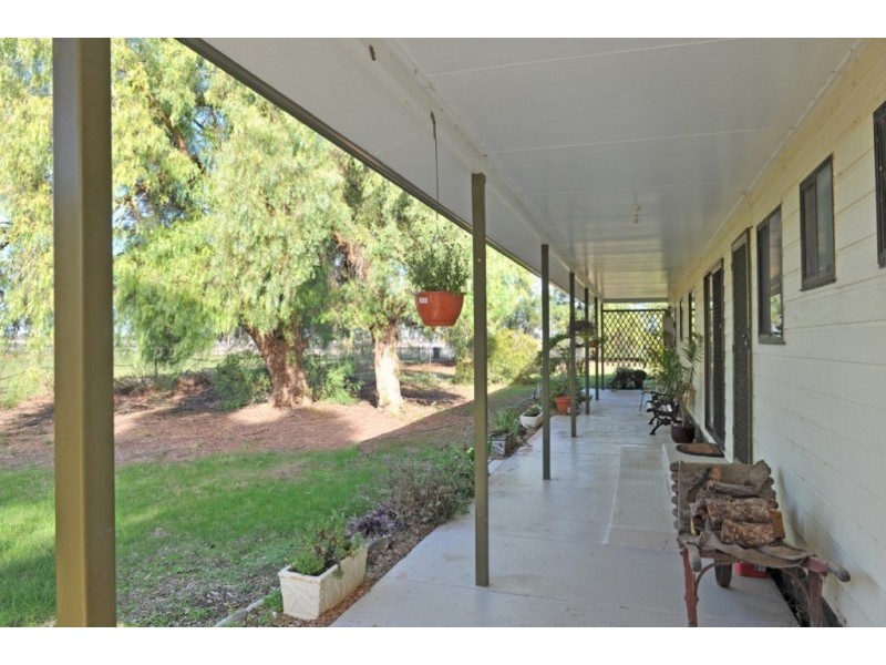 84 Tandarra-Serpentine Road, Raywood VIC 3570
