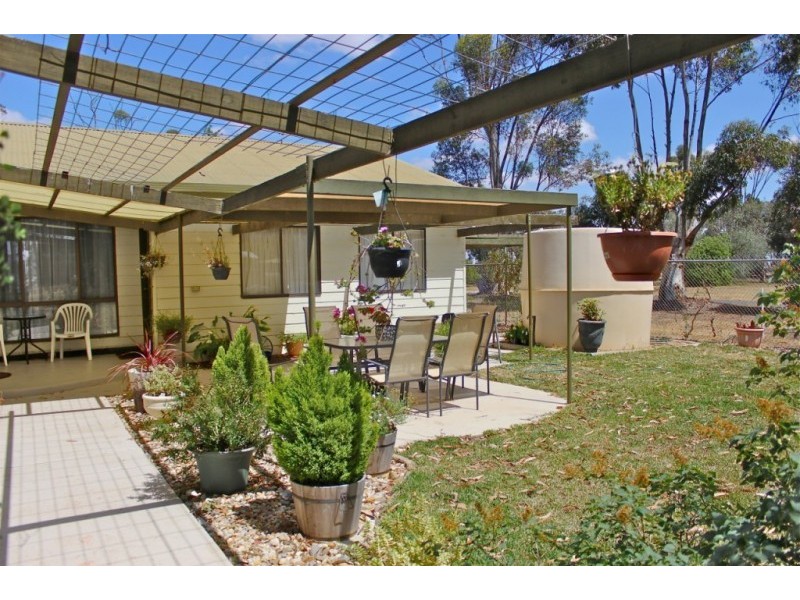 84 Tandarra-Serpentine Road, Raywood VIC 3570