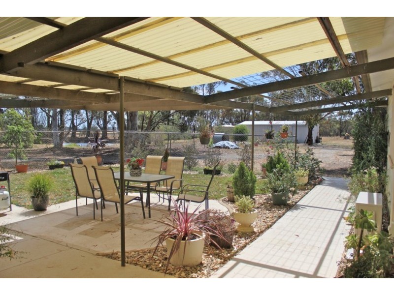 84 Tandarra-Serpentine Road, Raywood VIC 3570