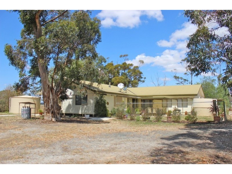 84 Tandarra-Serpentine Road, Raywood VIC 3570