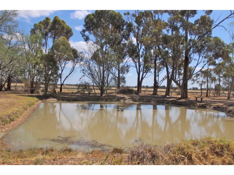 84 Tandarra-Serpentine Road, Raywood VIC 3570