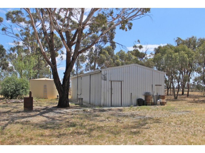 84 Tandarra-Serpentine Road, Raywood VIC 3570