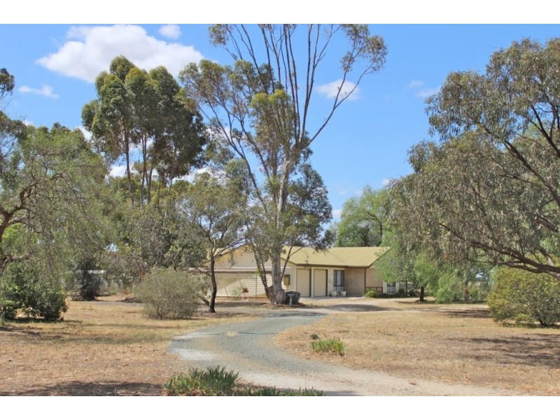 84 Tandarra-Serpentine Road, Raywood VIC 3570