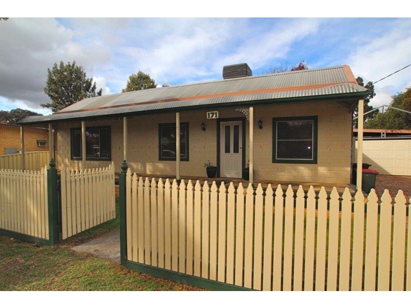 171 Creek Street South, Bendigo VIC 3550
