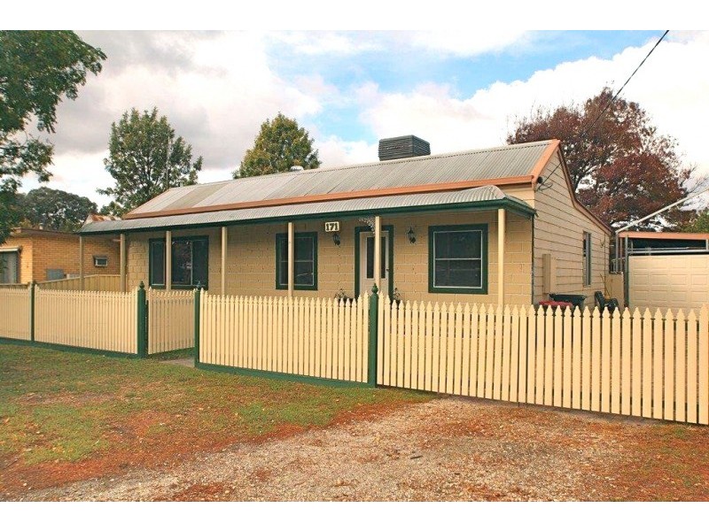 171 Creek Street South, Bendigo VIC 3550