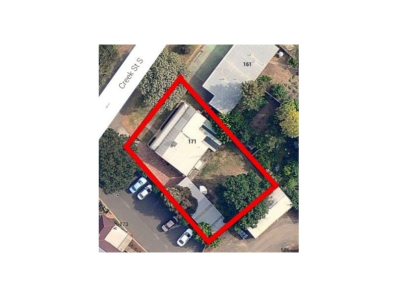 171 Creek Street South, Bendigo VIC 3550