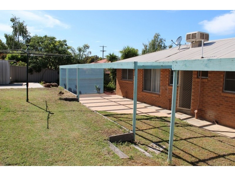 114 Peg Leg Road, Sailors Gully VIC 3556