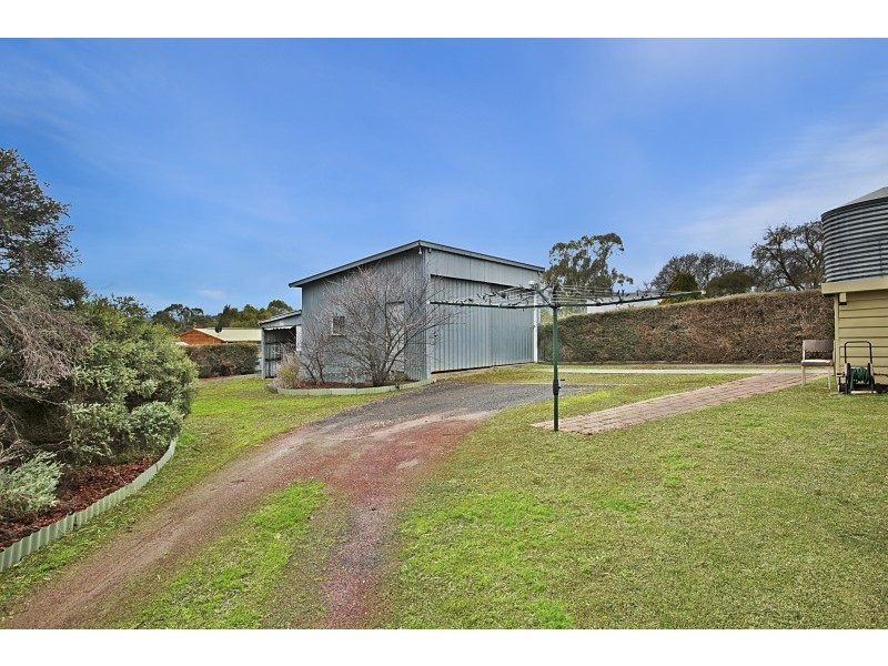 10 Market Street, Harcourt VIC 3453