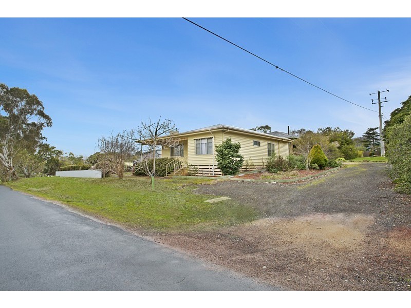 10 Market Street, Harcourt VIC 3453