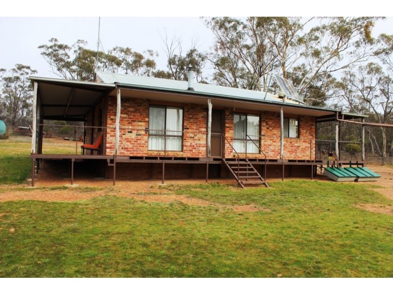 82 Burnie Lane, Wedderburn VIC 3518