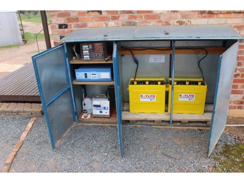 82 Burnie Lane, Wedderburn VIC 3518