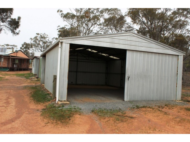 82 Burnie Lane, Wedderburn VIC 3518