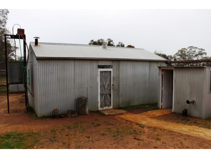 82 Burnie Lane, Wedderburn VIC 3518