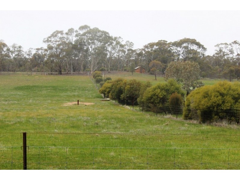 82 Burnie Lane, Wedderburn VIC 3518