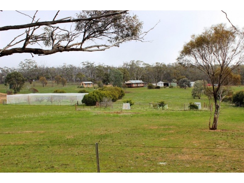 82 Burnie Lane, Wedderburn VIC 3518