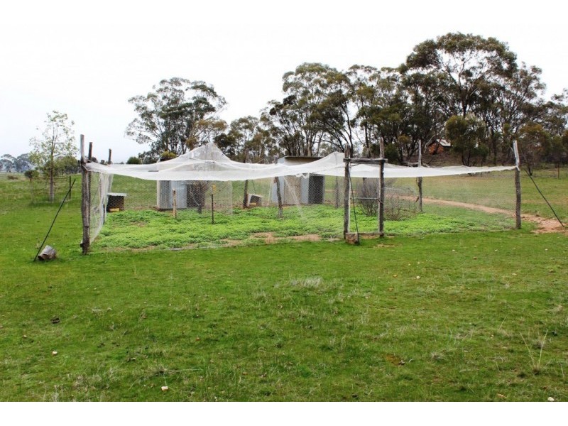 82 Burnie Lane, Wedderburn VIC 3518