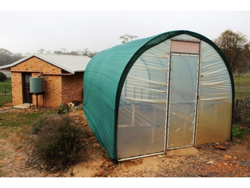 82 Burnie Lane, Wedderburn VIC 3518