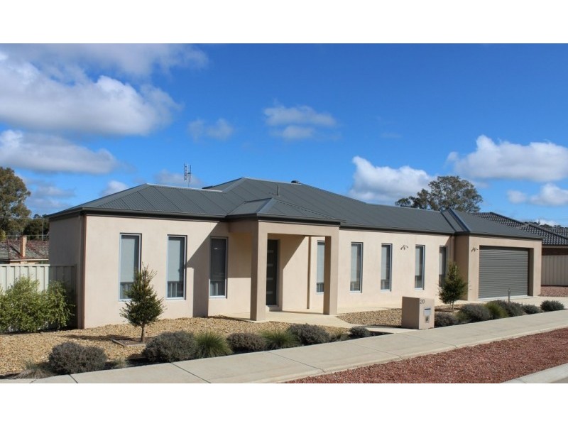 20 Arbor Place, White Hills VIC 3550